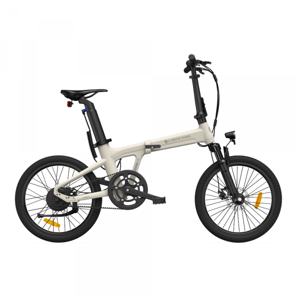 Электровелосипед ADO A20S Air Wh