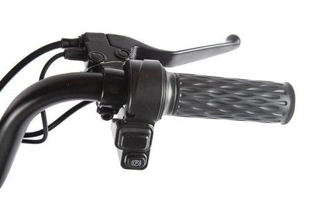 Электроскутер INTRO Z с АКБ