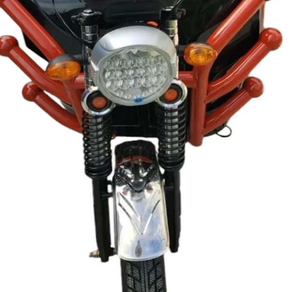 Электротрицикл MAIKAOLIN 1500 60V1500W