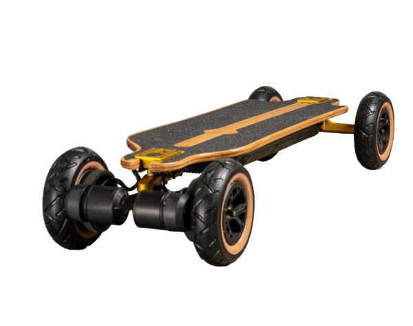 Электроскейт EVOLVE FUSION All Terrain