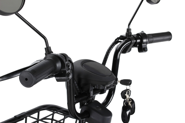 Электровелосипед MOTIKO MD1