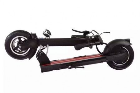 Электросамокат Speedway 5 Dual