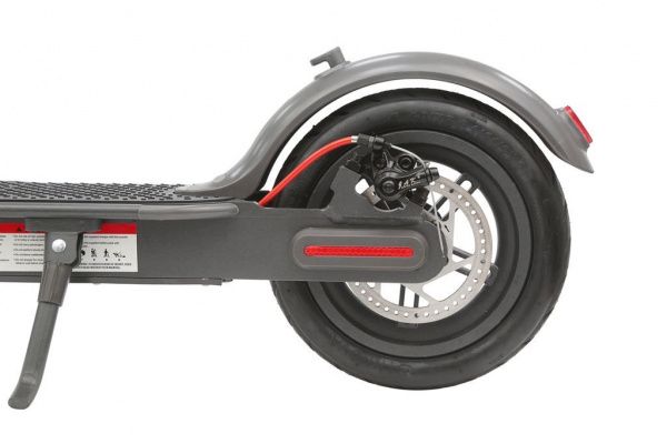 ЭЛЕКТРОСАМОКАТ GT M365 Pro