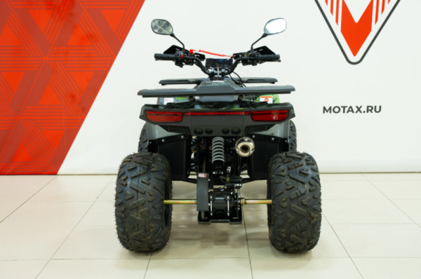 Бензиновый квадроцикл MOTAX GRIZLIK LUX 125